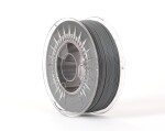 PLA filament Grey 1,75 mm Print With Smile 0,5 kg