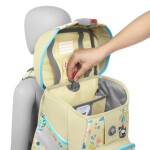 Školní aktovka Step by Step SPACE, Cat Lilly - 5 dílný set, AGR certifikát