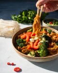 Vilgain Pad Thai – 350 ml