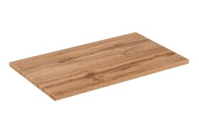 COMAD - Deska 80cm, ADEL OAK 5907611654828