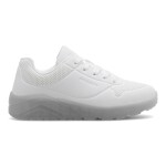 Sportovní Skechers UNO ICE 405770L WHT Látka/-Látka