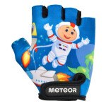 Dětské cyklistické rukavice Jr 26175-26177 univerzita