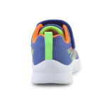 Boty Skechers Microspec-Texlor Jr 403770L-BLOR EU 27