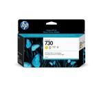 HP 730 130-ml Yellow Ink Cartridge EDF_556076