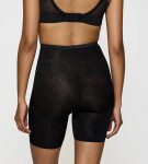 Dámské kalhotky Triumph Shape Smart Ellipse Panty L - BLACK - černé 0004 - TRIUMPH BLACK L