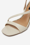 Sandály NINE WEST SXH1374-20 Syntetický materiál
