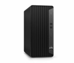 HP Elite Tower 600 G9 černá / Intel Core i7-12700 2.1GHz / 16GB / 512GB SSD / UHD 770 / DP+HDMI / DVD / W11P+d.W10P (6A7A0EA)