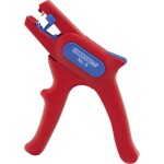 WEICON TOOLS No.6, 51000006, VDE odizolovací kleště, 0.2 do 6 mm²;10 do 24