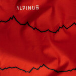 Alpinus Zuzi Alp Hos 1 multifunkční šátek NEPLATÍ