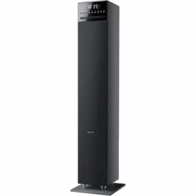Muse M-1350 BTC černá / Reproduktor / rádio FM / CD-RW / MP3 / 180W / Bluetooth / 3.5mm / USB / RCA (M-1350BTC)
