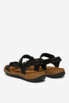 Sandály Go Soft WI23-4773-05 Přírodní kůže (useň) - Nubuk
