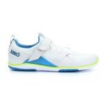 Xero shoes Forza Trainer White/blue sapphire pánské