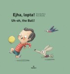 Ejha, lopta! - Elisenda Roca