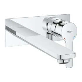 Grohe Lineare - Umyvadlová baterie L pod omítku 2-otvorová instalace chrom (23444001)