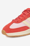 Tenisky adidas RUN 70S JP5465 Syntetický materiál,Přírodní kůže (useň) - Semiš