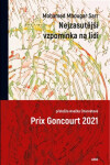 Nejzasutější vzpomínka na lidi - Mohamed Mbougar Sarr