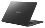 ASUS Chromebook CM14 Flip šedá / Chromebook / 14" FHD Touch / MediaTek Kompanio 520 / 8GB / 128GB eMMC / Chrome EDU (CM1402FM2A-EC0319)