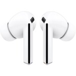 Samsung Galaxy Buds 3 Pro white špuntová sluchátka Bluetooth® stereo bílá Nabíjecí pouzdro mobil