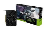 GAINWARD RTX 4060 Ti Pegasus 8GB / 2310 - 2535 MHz / 8GB GDDR6 / 128bit / 1x HDMI + 3x DP / (8) (471056224-3987)