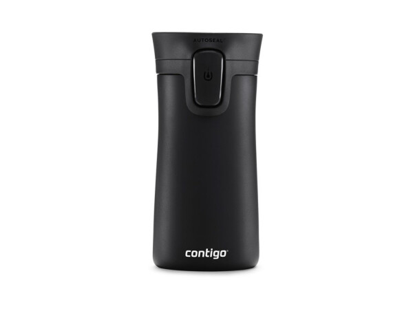 Contigo Termohrnek Pinnacle 300 ml Matte Black