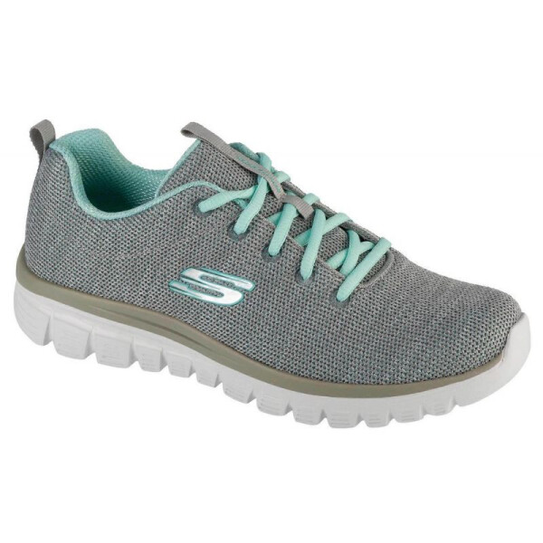 Boty Skechers Twisted Fortune W 12614-GYMN EU 38