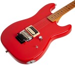 JET Guitars JS-700 RD H