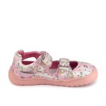 Dívčí barefoot sandály PROTETIKA TAFI PINK UNI - 32