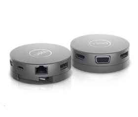 DELL DA310 USB-C Mobile Adapter EDF_1331742