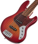 Sandberg California TT 5 SL PF Matte Cherry Sunburst