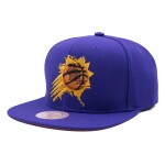 Mitchell & Ness Pánská kšiltovka Phoenix Suns NBA Embroidery Glitch Snapback