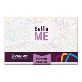 Baffle Me PRESENT PERFECT