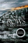 Feast for Crows: George Martin