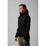 Dámská bunda Montane Fem Minimus Jacket black S