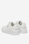 Sneakersy Reebok V9-25181-03(IV)DZ Syntetický materiál