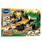 VTECH Závodní dráha Dino Adventure Set