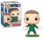 POP! figurka Barcelona - Ter Stegen