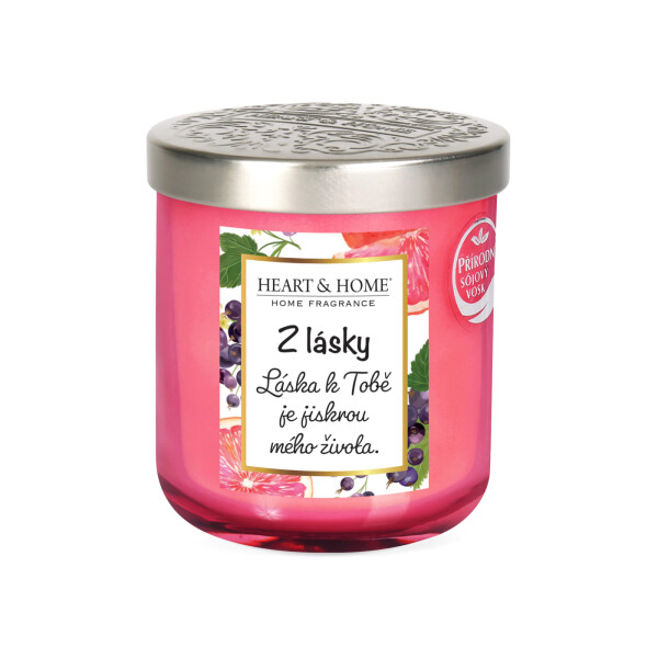 Svíčka - Z lásky - Albi