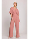 Dámský overal S395 světle hnedý - Stylove M