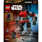 LEGO LEGO® Star Wars™ 75411 Darth Maul™ a jeho robotický oblek