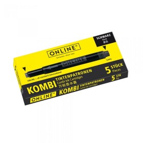 Bombičky Online černé