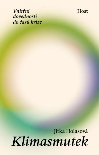 Klimasmutek - Holasová Jitka