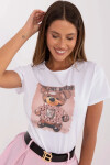 T-shirt model 211465 NM universal
