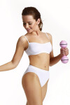 Fitness top Stella white - ELDAR L