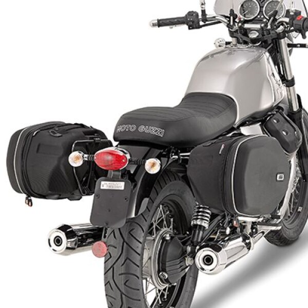 Te8201 trubkový držák brašen Moto Guzzi V7 (12-16) - systém Easylock
