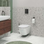 GROHE - Euro Ceramic WC sedátko, SoftClose, alpská bílá 102501SH00