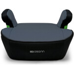 Podsedák Osann Junior Isofix - Nero