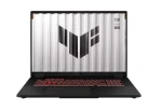 ASUS TUF Gaming A18 šedá / 18" / AMD Ryzen 7 260 3.8GHz / 32GB / 1TB SSD / RTX 5070 8GB / Bez OS (FA808UP-S8005)