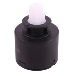 RAV Slezák - Keramická kartuš k bateriím, Černá KA4010 KA4010