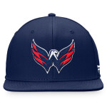 Fanatics Pánská kšiltovka Washington Capitals Core Snapback