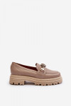 Mokasiny model 195257 Step in style 37
